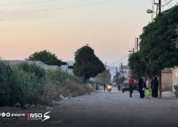 حي "مشاع الطيار"