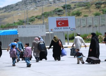 بزيادة 65 ألفًا.. إحصائية جديدة للسوريين العائدين من تركيا