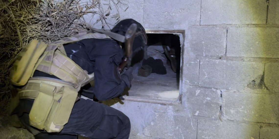 قتلوا 5 عراقيين.. القبض على خلية تابعة لـ”داعش” بإدلب