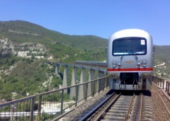 إحياء السكك الحديدية في سوريا