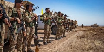 جبل عبد العزيز