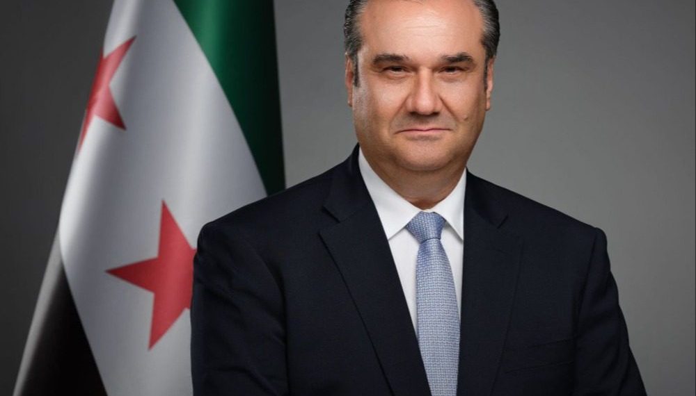 حاكم مصرف سوريا