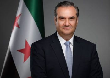 حاكم مصرف سوريا