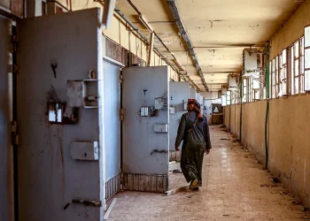 متحف سجون سوريا