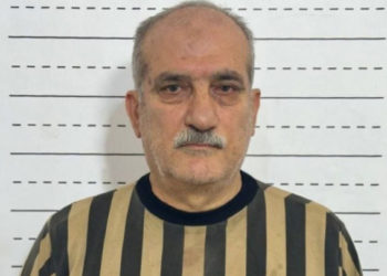 اعتقال قائد مطار الضمير