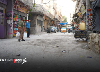 استطلاع رأي: غياب كامل للخدمات في عين ترما ومناشدات بلا استجابة