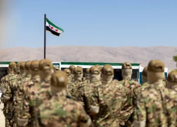 الدفاع السورية