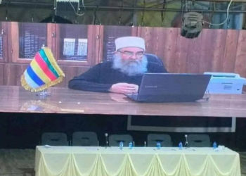 “قسد” تعقد مؤتمرًا في الحسكة بمشاركة الهجري وغزال غزال