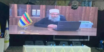 “قسد” تعقد مؤتمرًا في الحسكة بمشاركة الهجري وغزال غزال