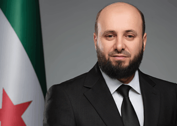 البشير يكشف عن خطط استراتيجية لتطوير قطاع الطاقة في سوريا