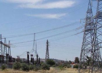 الكهرباء في حلب