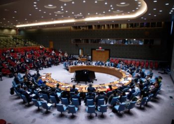 مجلس الأمن سوريا