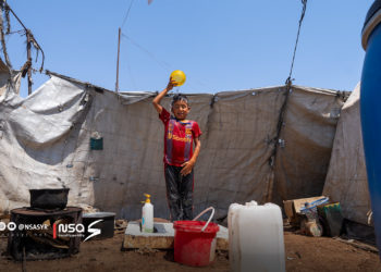 معاون وزير الطاقة يتحدث بالأرقام عن أزمة المياه السورية وآليات مواجهتها