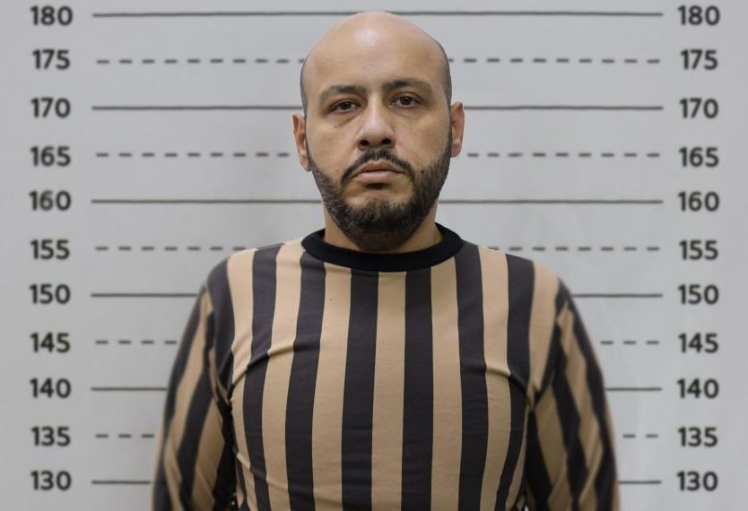 القبض على عامر جديع الشيخ.. من هو وما علاقته بماهر الأسد؟