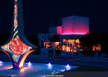 مشروع ديوان الشام