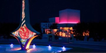 مشروع ديوان الشام