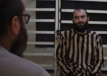 سجن صيدنايا