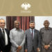 وفد تقني سوري يزور السودان