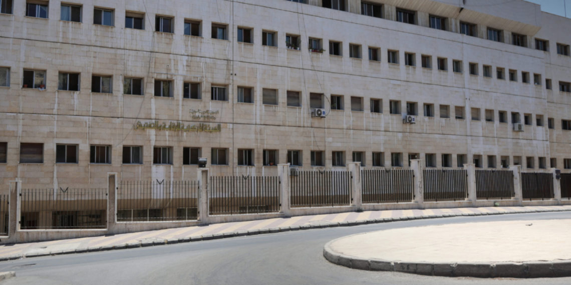 الرقابة والتفتيش السورية تكشف قضايا فساد