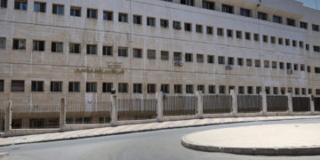 الرقابة والتفتيش السورية تكشف قضايا فساد