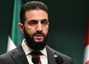 واشنطن تسعى لرفع العقوبات الأممية عن الرئيس السوري وهيئة تحرير الشام