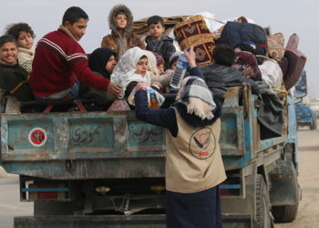 حصيلة العائدين