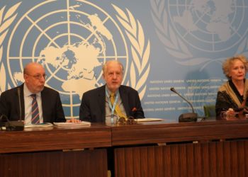 لجنة التحقيق الدولية