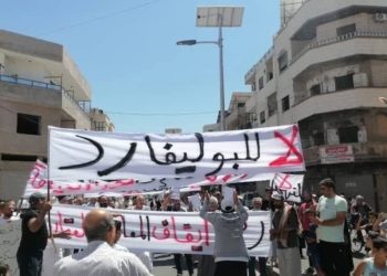 بوليفارد النصر