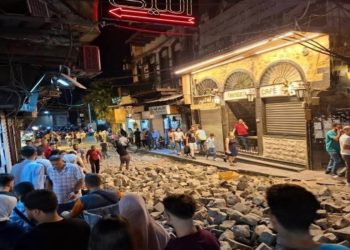 “جاء بناءً على مطالب الأهالي”.. محافظة دمشق توضح أهداف مشروع الترميم في المدينة القديمة