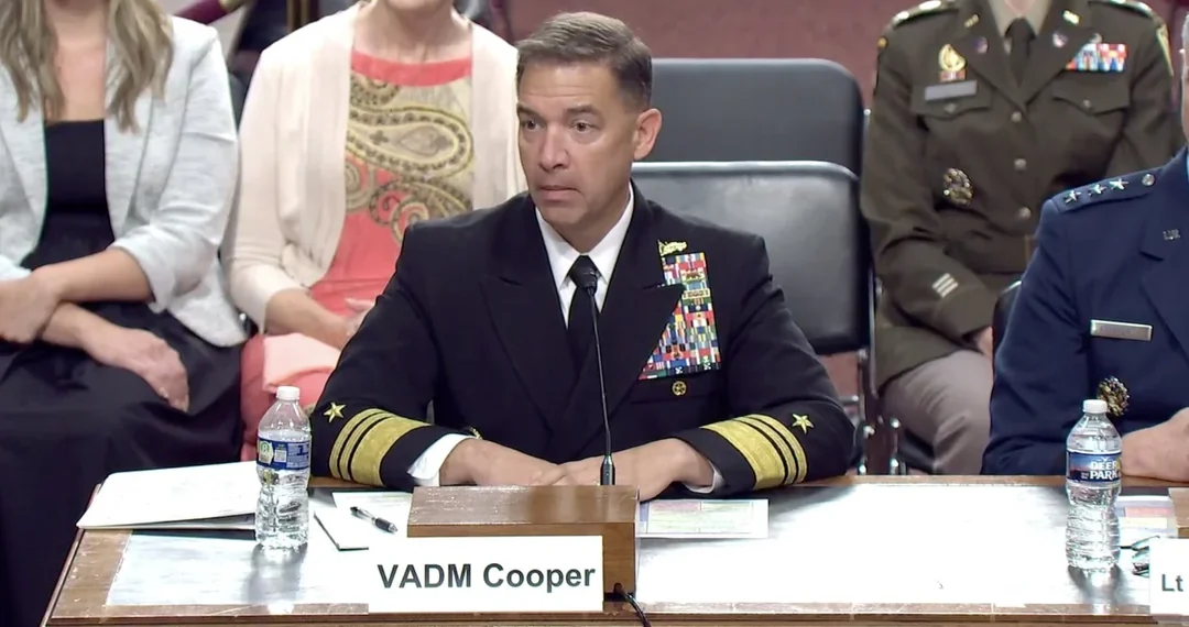 من هو القائد الجديد للقوات الأمريكية في الشرق الأوسط وما موقفه من الرئيس الشرع؟