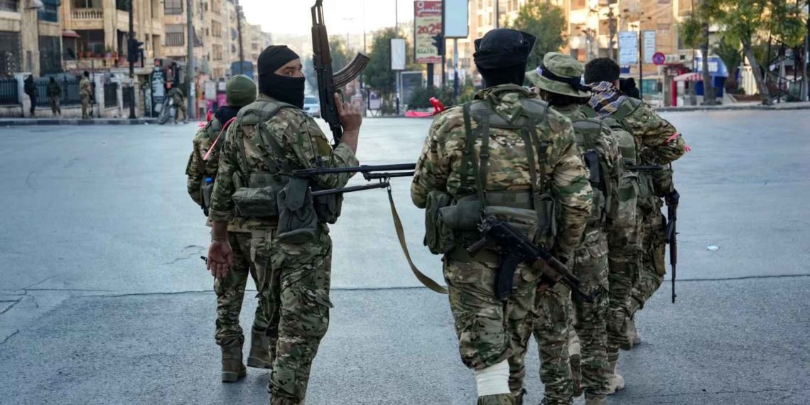 الجيش السوري