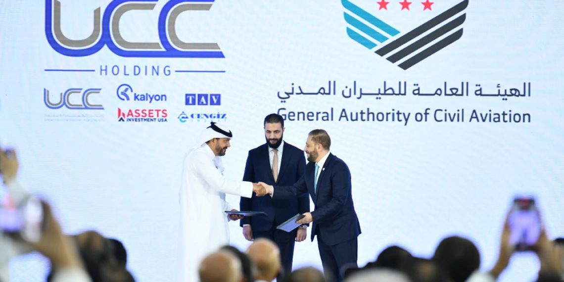 استثمارات جديدة في سوريا بـ14 مليار دولار.. أين وكيف توزعت؟