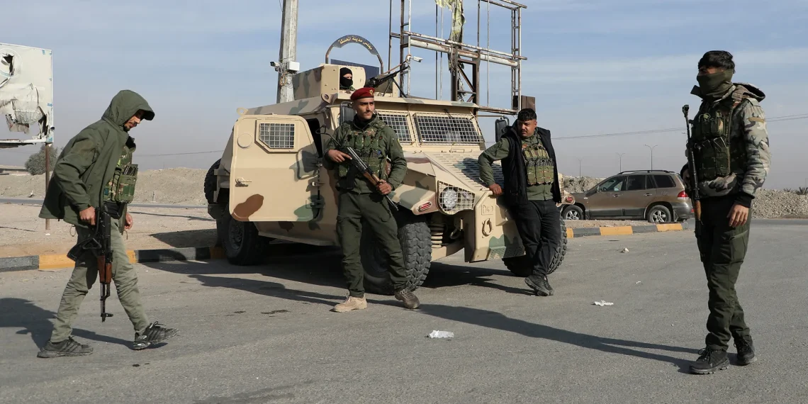 “قسد” تستهدف مناطق بريف منبج والجيش السوري يرد