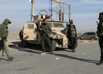 “قسد” تستهدف مناطق بريف منبج والجيش السوري يرد