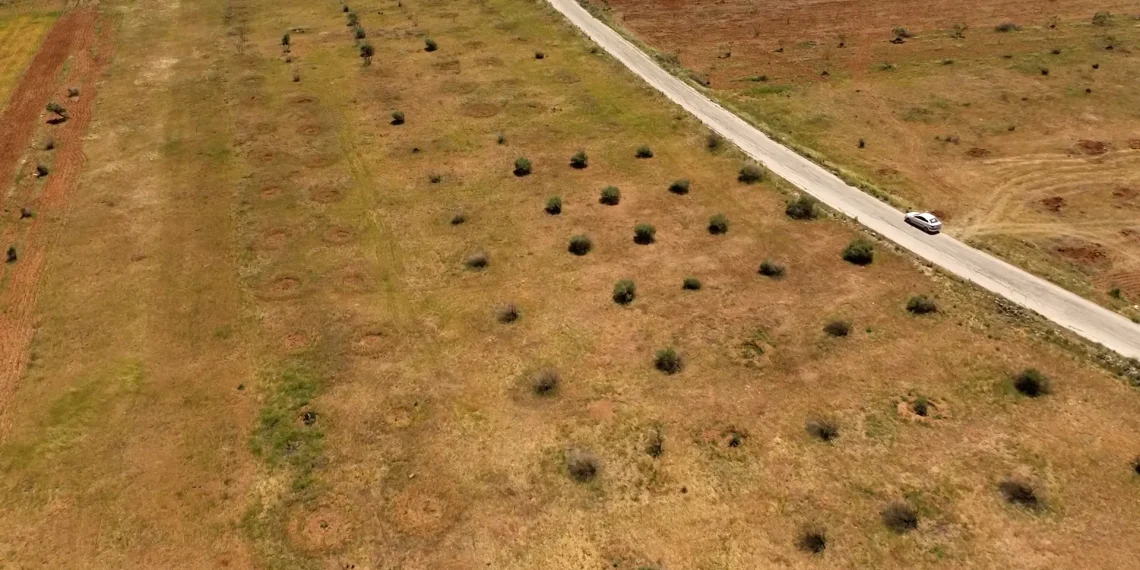 ريف حلب الجنوبي