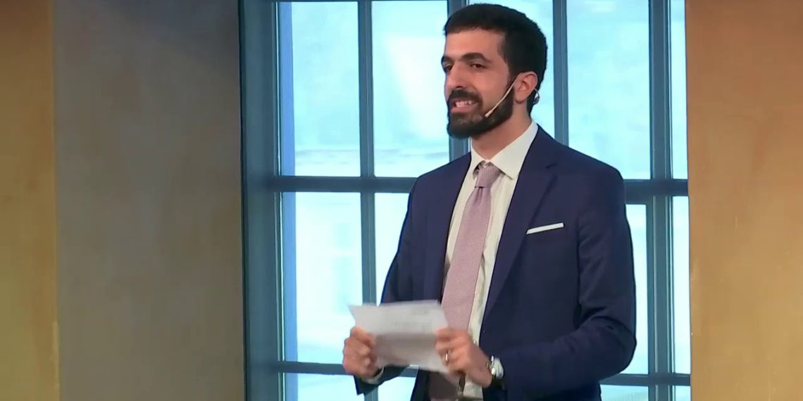 إبراهيم علبي