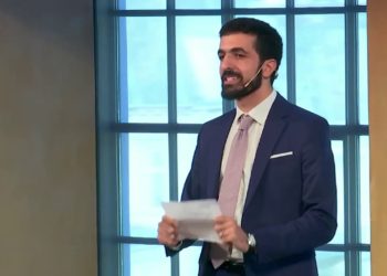 إبراهيم علبي