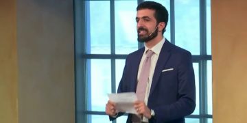 إبراهيم علبي