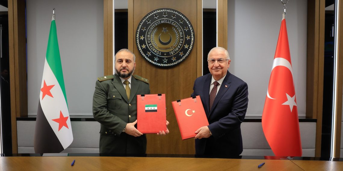 الجيش السوري