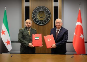 الجيش السوري