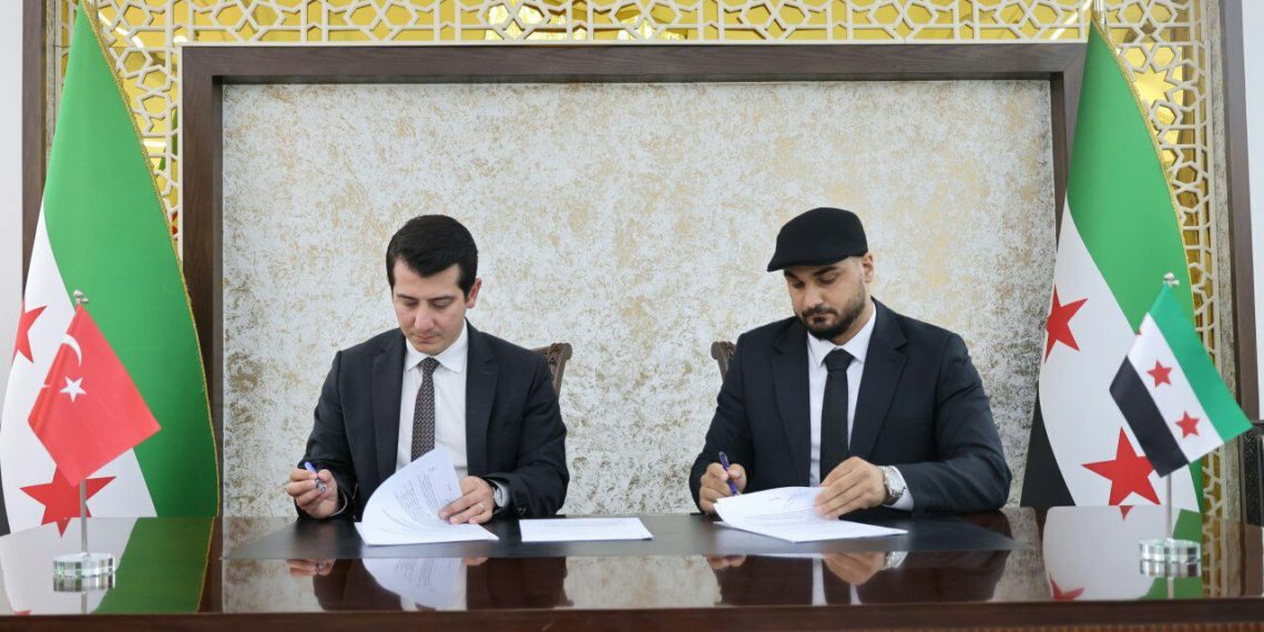 استيراد الغاز