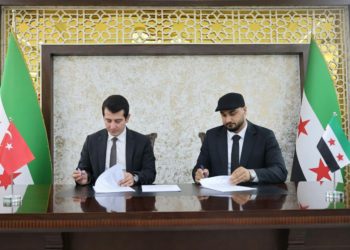 استيراد الغاز