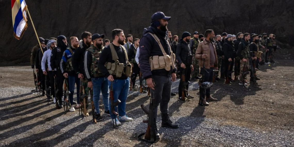 الجيش الموحد