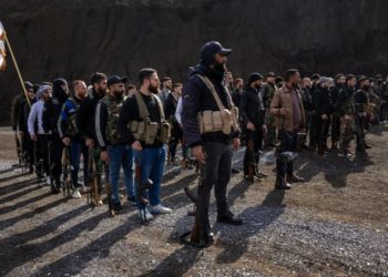 الجيش الموحد