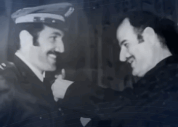 تعرف على مسيرة اللواء علي حيدر قائد القوات الخاصة