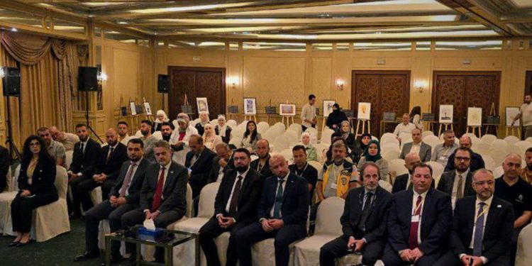 الأسلحة الكيميائية