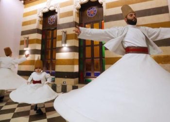 9 محاذير.. مديرية أوقاف دمشق تحدد ضوابط الإنشاد الديني