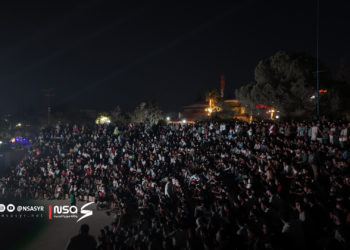 بمشاركة رسمية وشعبية.. “الوفاء لإدلب” تجمع 208 ملايين دولار