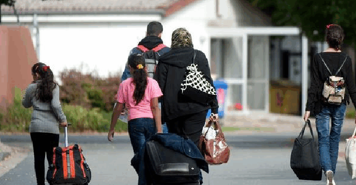 ألمانيا تبحث عن حل