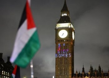 “دولة فلسطين”.. اعتراف بريطاني تاريخي ونتنياهو يتوعد